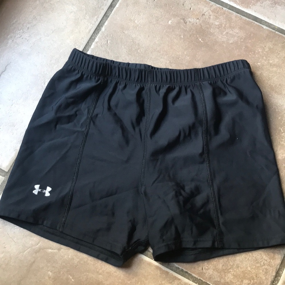 UNDER ARMOUR SPANDEX